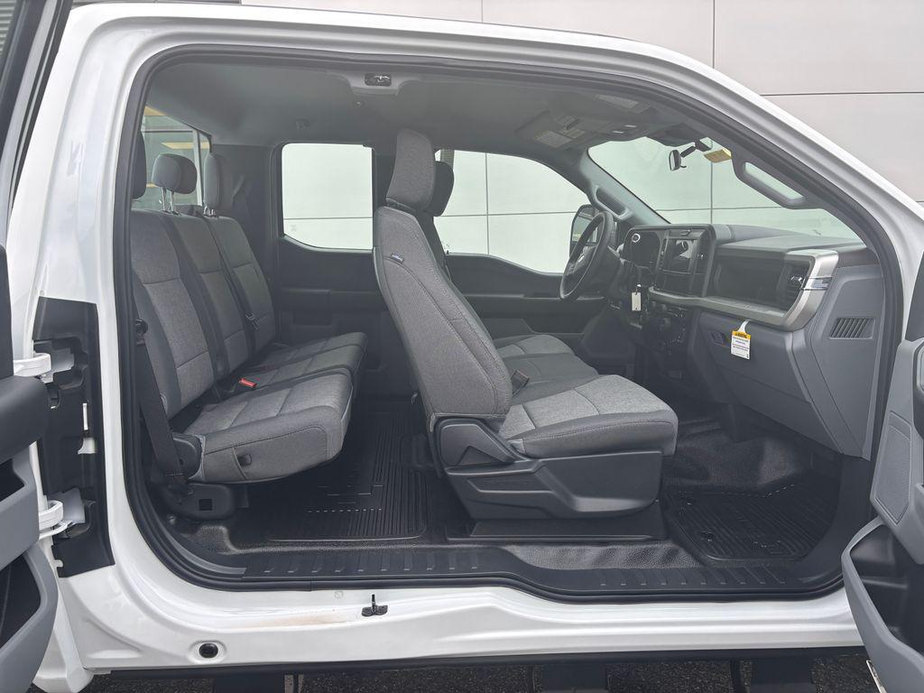 new 2025 Ford F-250 car, priced at $49,616