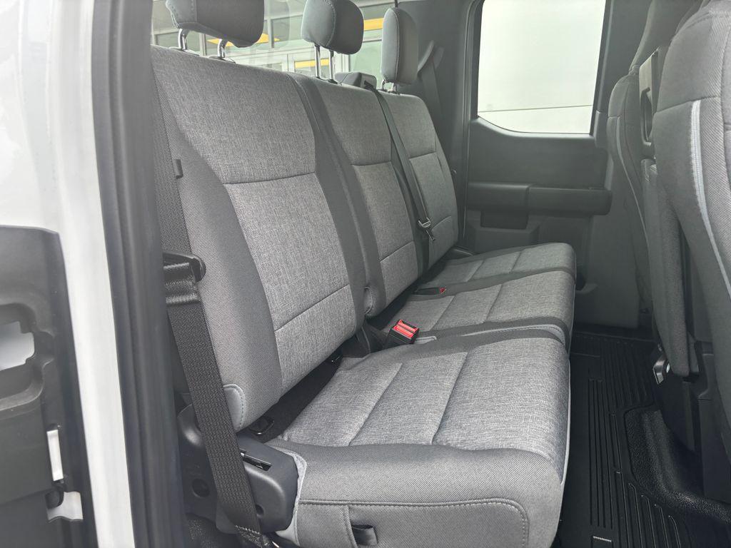 new 2025 Ford F-250 car, priced at $49,616