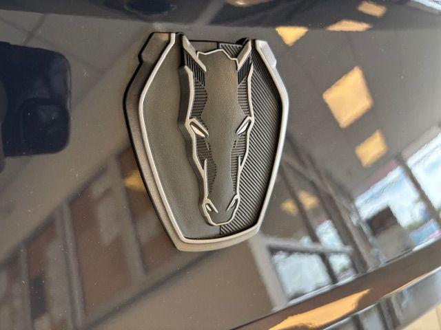 used 2025 Ford Mustang car, priced at $62,000