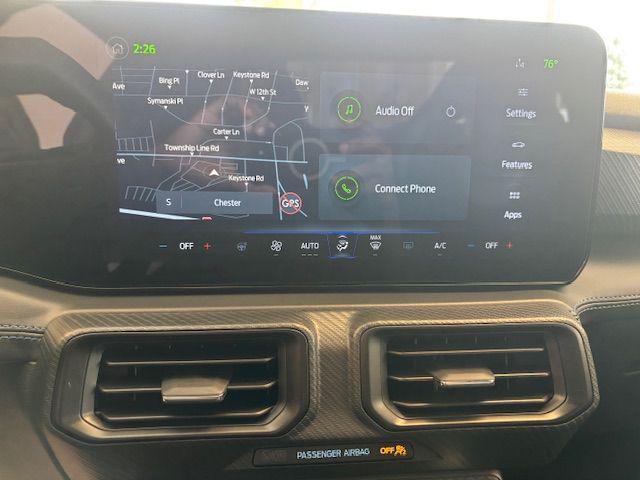used 2025 Ford Mustang car, priced at $62,000