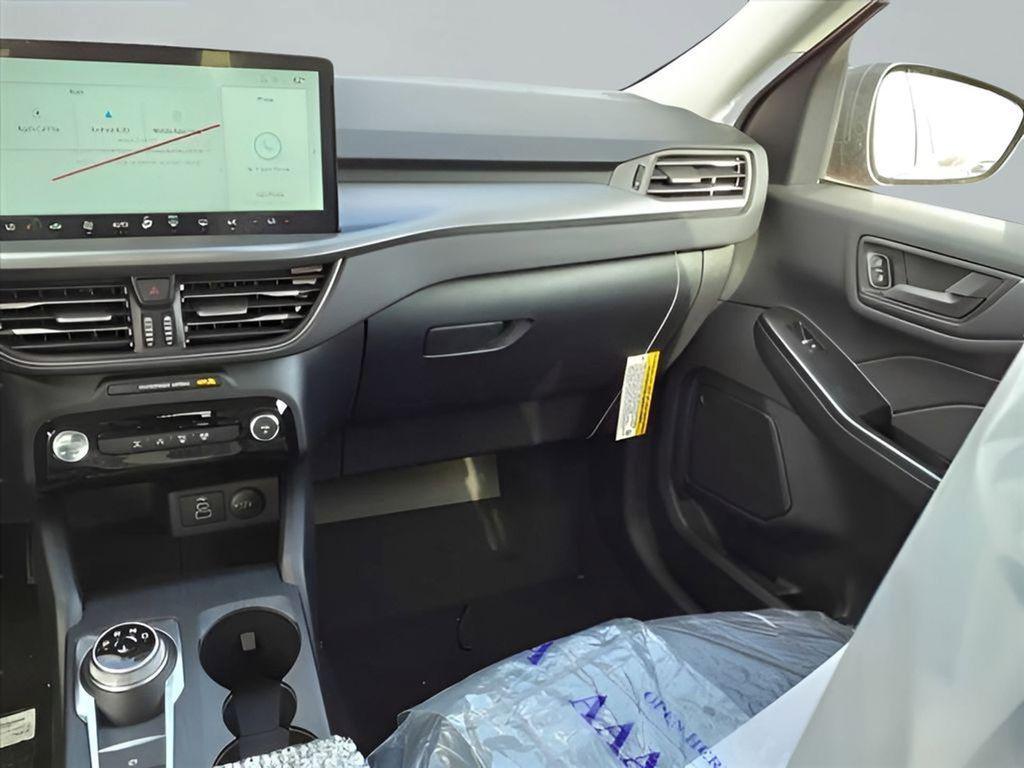 used 2025 Ford Escape car, priced at $29,000