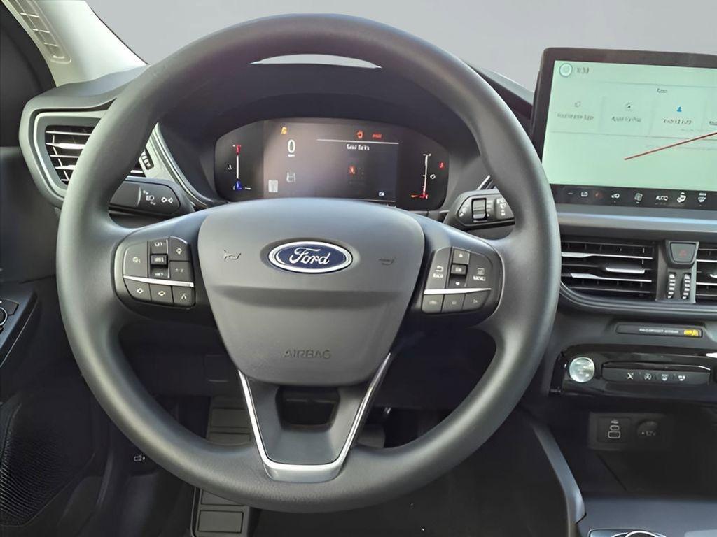 used 2025 Ford Escape car, priced at $29,000