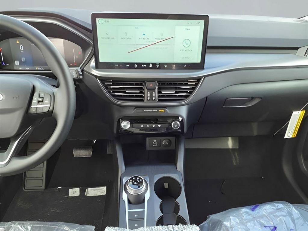 used 2025 Ford Escape car, priced at $29,000