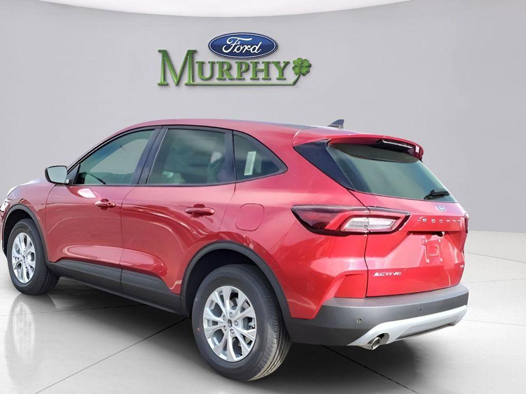 used 2025 Ford Escape car, priced at $29,000