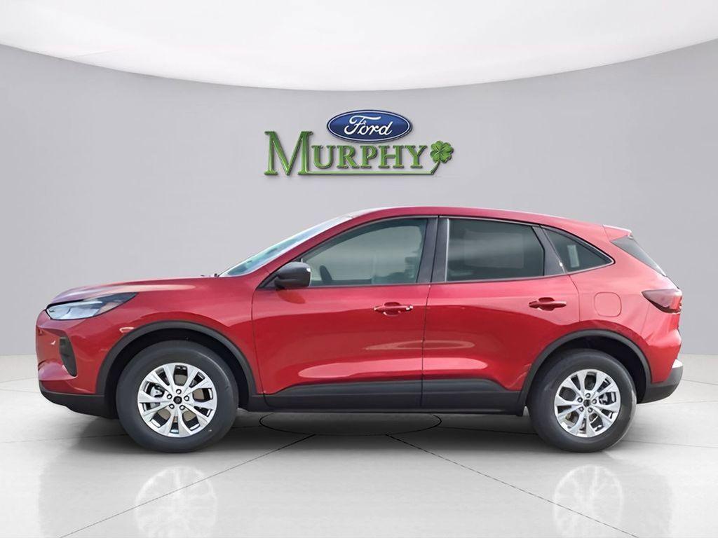 used 2025 Ford Escape car, priced at $29,000