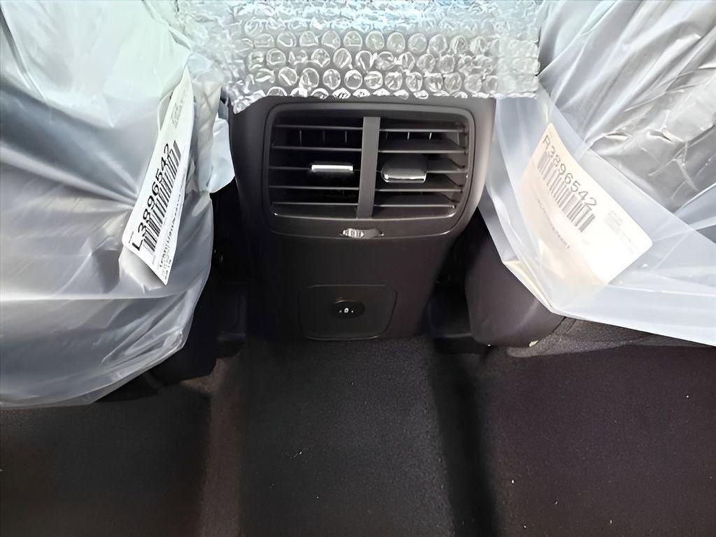 used 2025 Ford Escape car, priced at $29,000