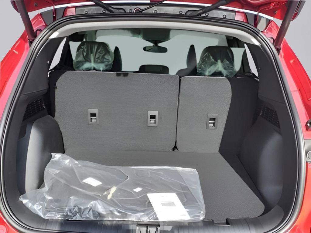 used 2025 Ford Escape car, priced at $29,000