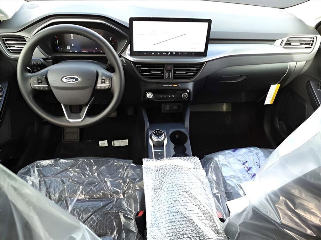 used 2025 Ford Escape car, priced at $29,000