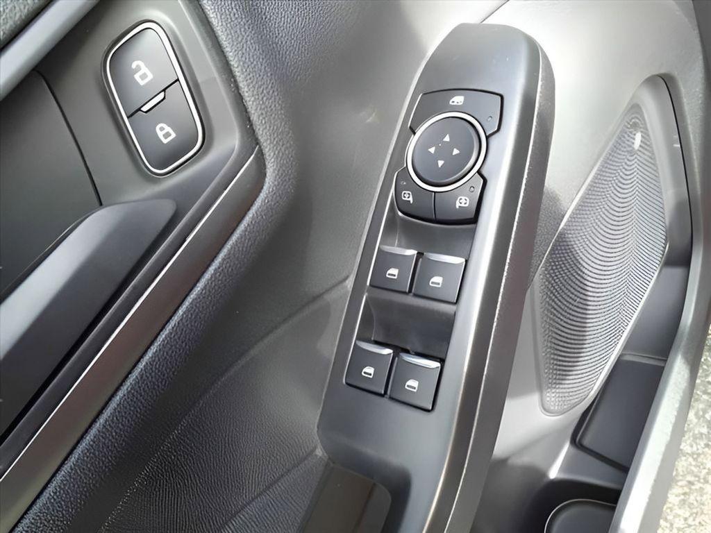 used 2025 Ford Escape car, priced at $29,000