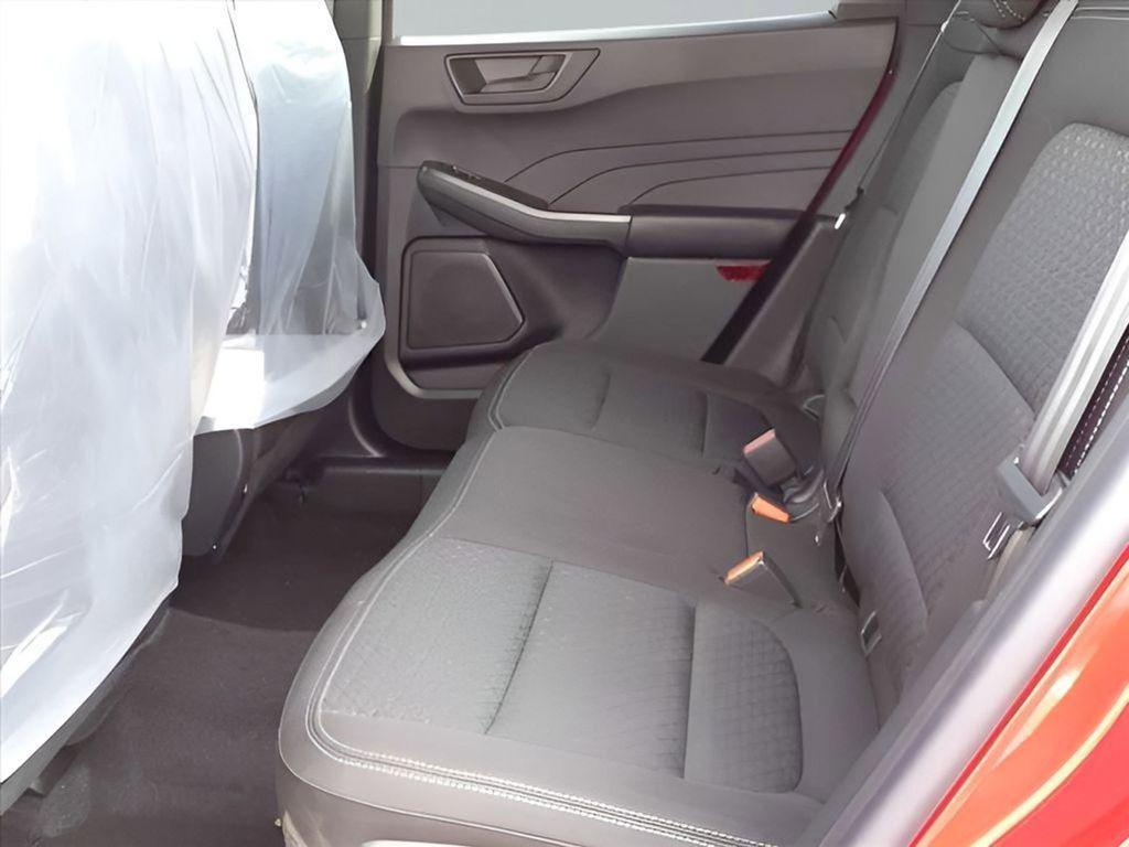 used 2025 Ford Escape car, priced at $29,000