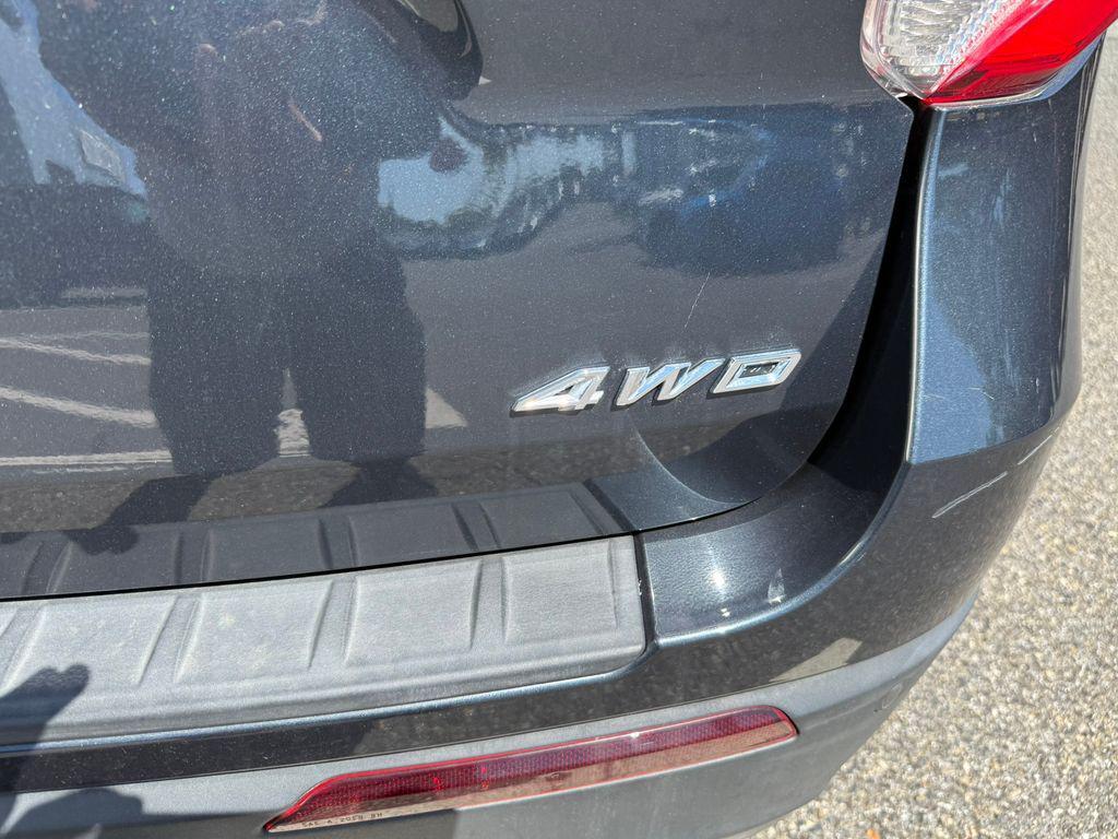 used 2022 Ford Explorer car, priced at $29,000