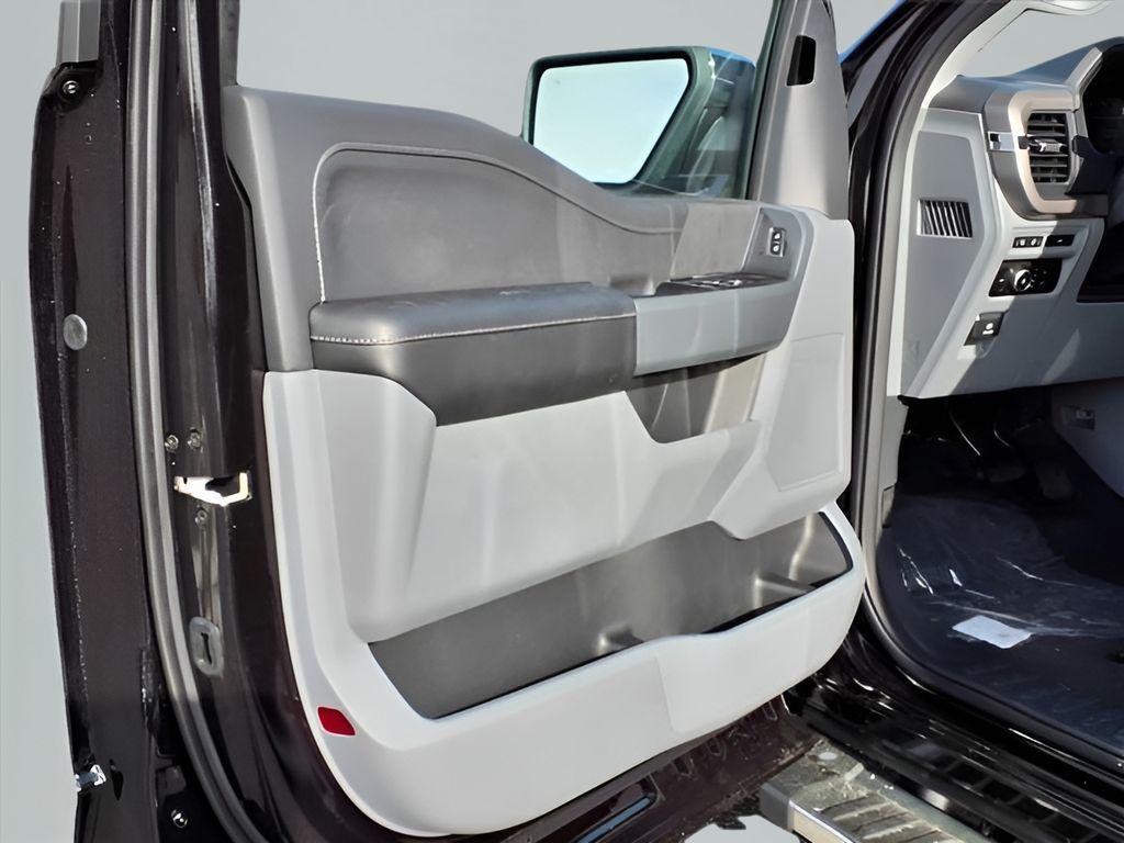 used 2024 Ford F-150 car, priced at $59,005