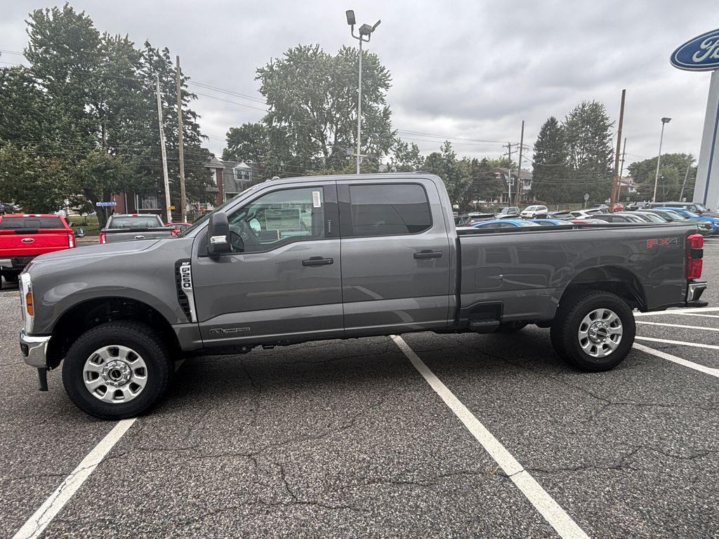 new 2024 Ford F-250 car, priced at $64,301