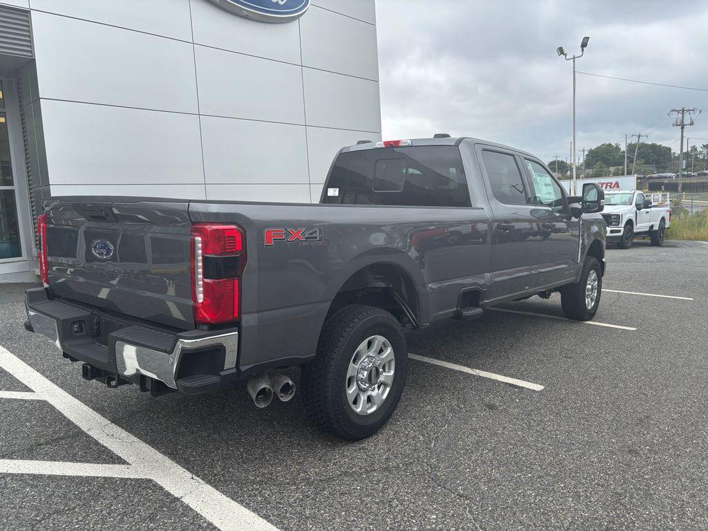 new 2024 Ford F-250 car, priced at $64,301