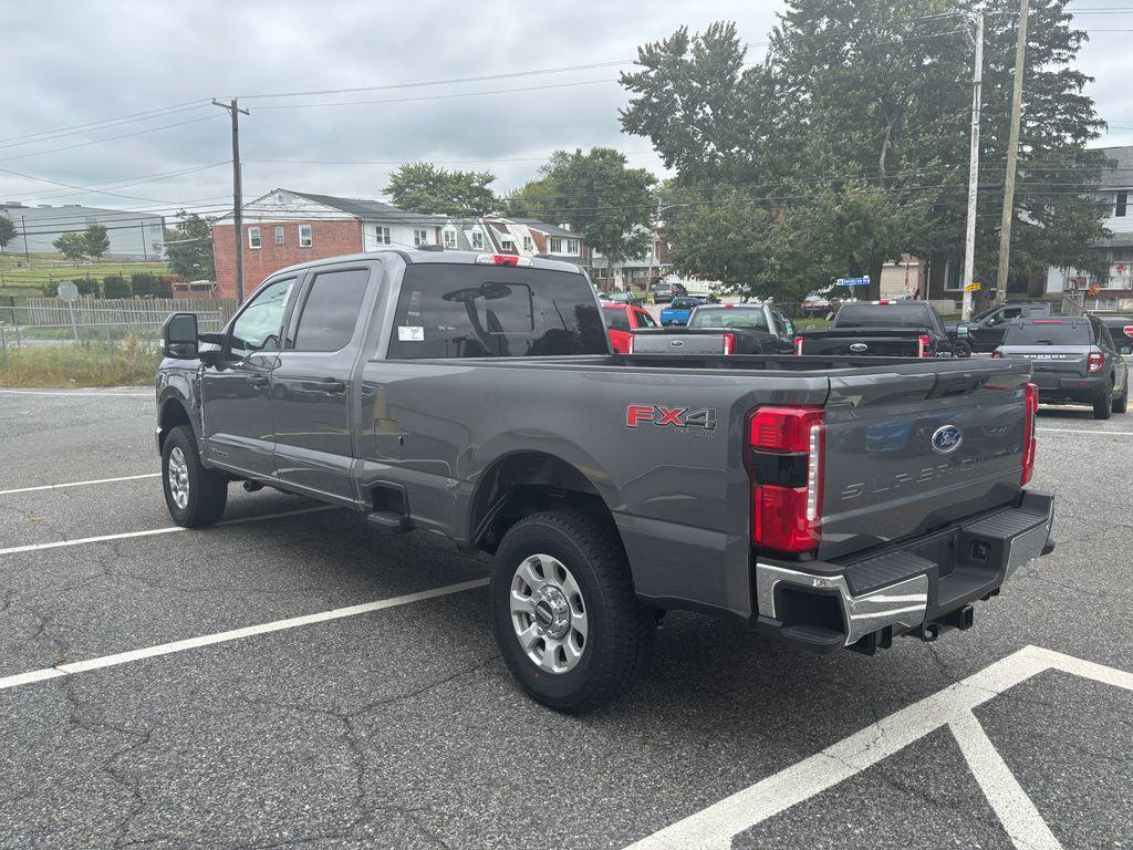 new 2024 Ford F-250 car, priced at $64,301