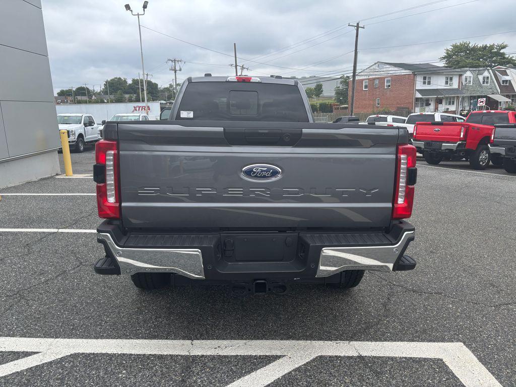 new 2024 Ford F-250 car, priced at $64,301