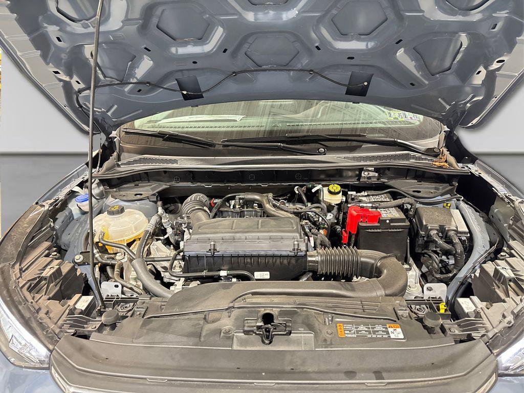 used 2025 Ford Escape car, priced at $28,000