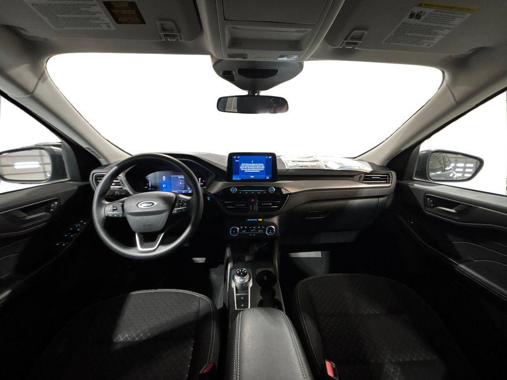 used 2025 Ford Escape car, priced at $28,000