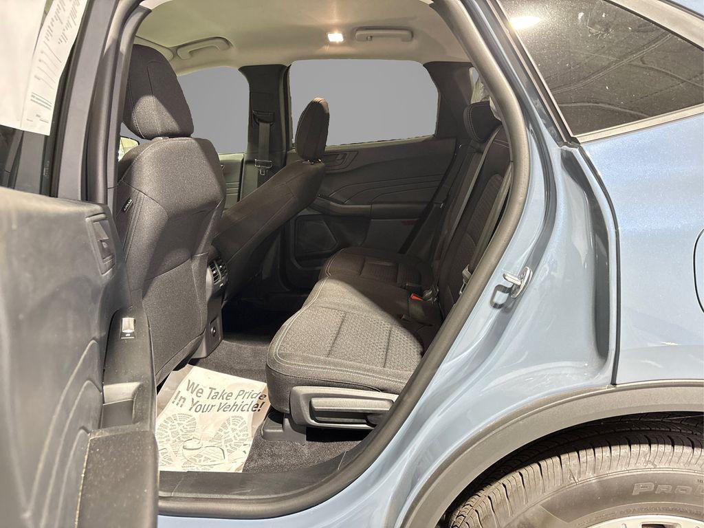 used 2025 Ford Escape car, priced at $28,000