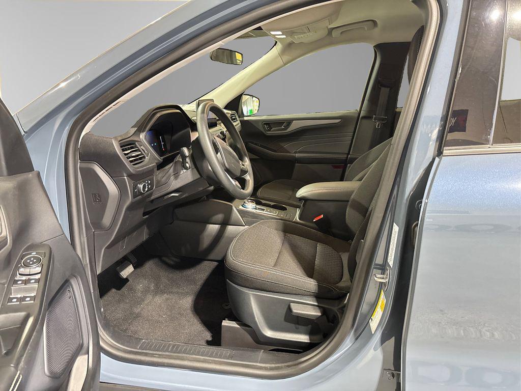 used 2025 Ford Escape car, priced at $28,000