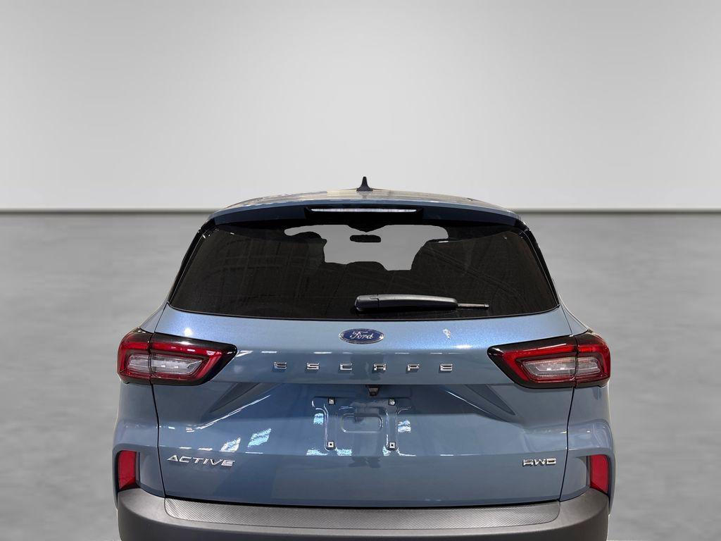 used 2025 Ford Escape car, priced at $28,000