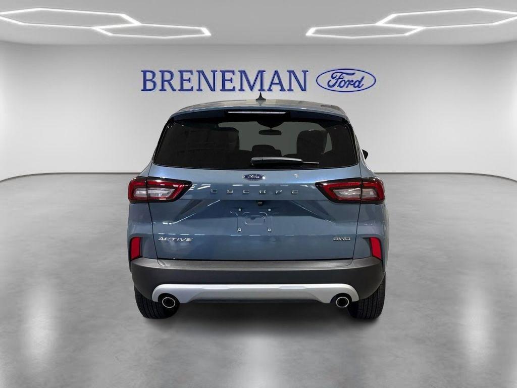 used 2025 Ford Escape car, priced at $28,000