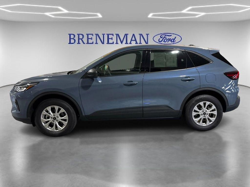 used 2025 Ford Escape car, priced at $28,000