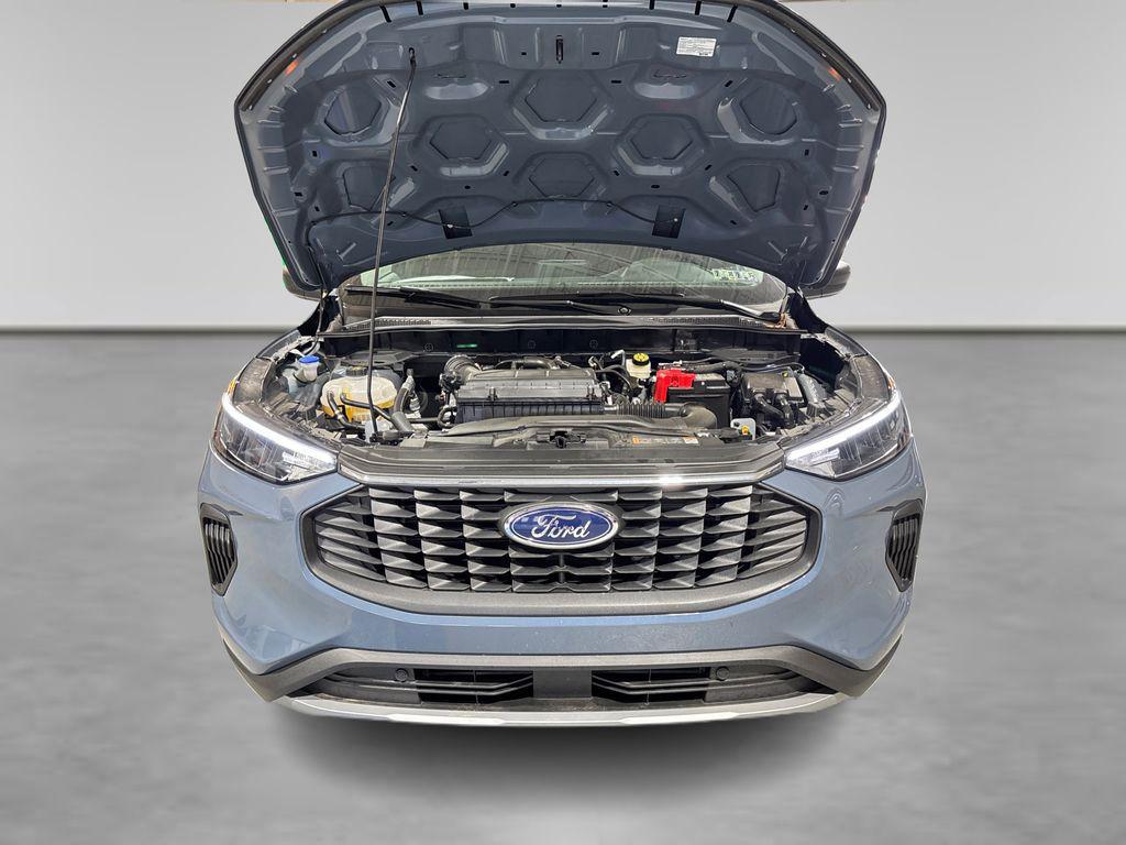 used 2025 Ford Escape car, priced at $28,000