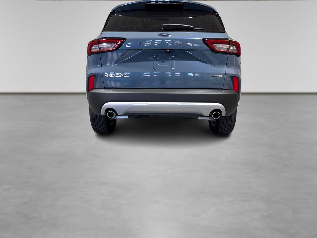 used 2025 Ford Escape car, priced at $28,000