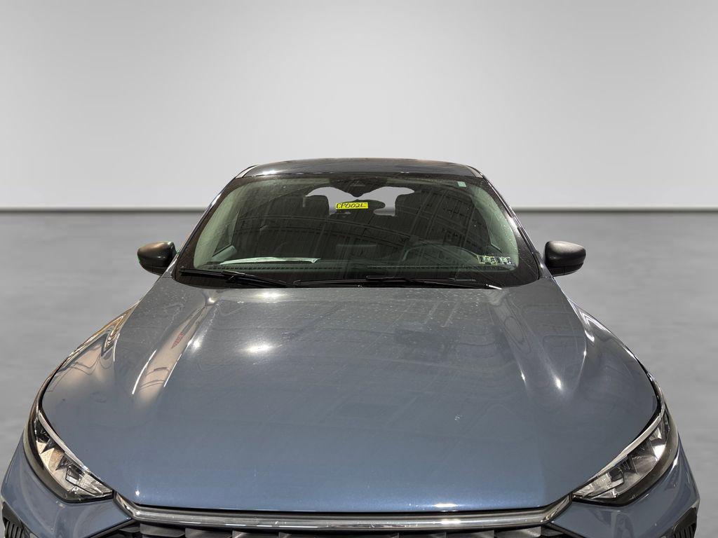 used 2025 Ford Escape car, priced at $28,000