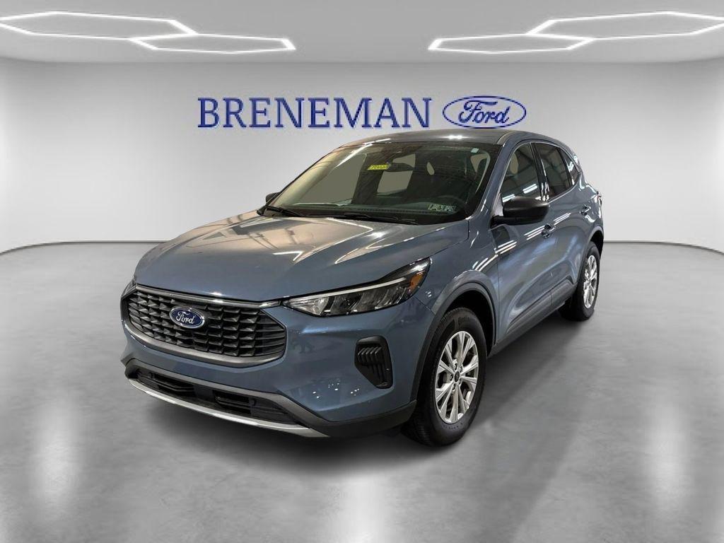 used 2025 Ford Escape car, priced at $28,000