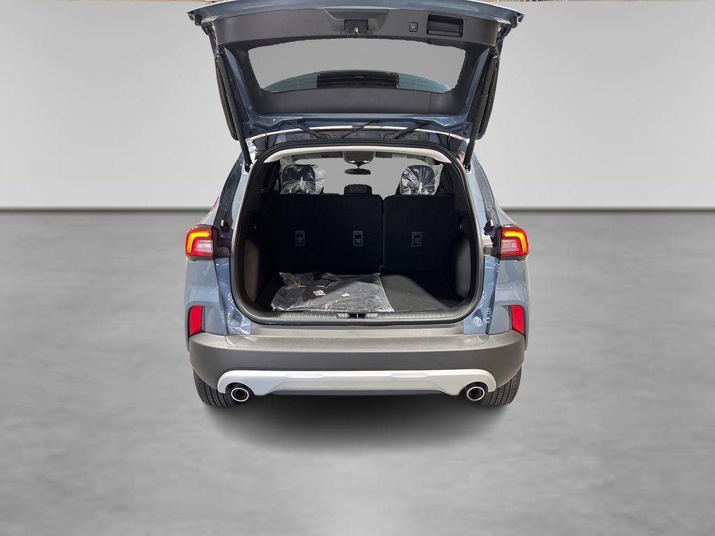 used 2025 Ford Escape car, priced at $28,000