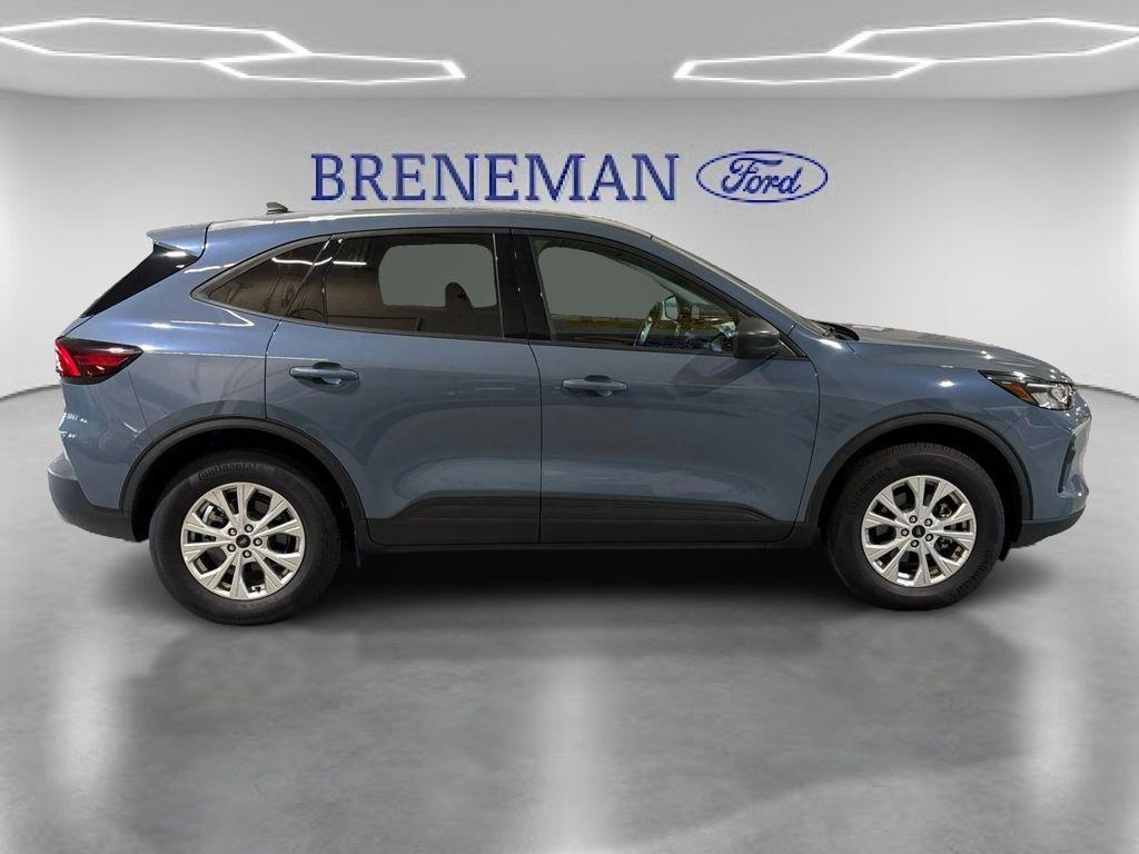 used 2025 Ford Escape car, priced at $28,000