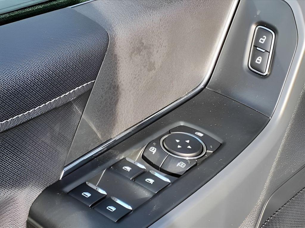 new 2025 Ford F-150 car, priced at $53,464