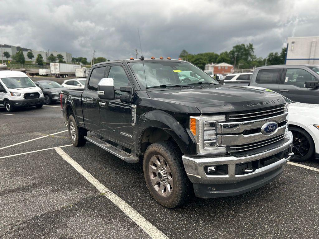 used 2019 Ford F-250 car, priced at $56,500