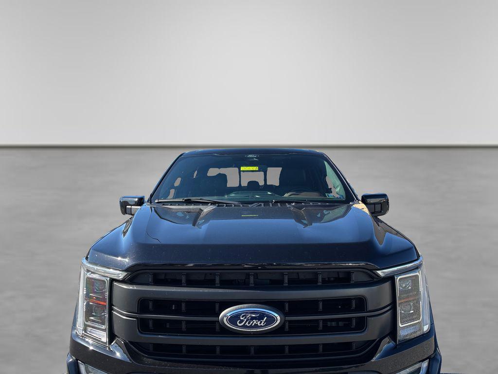 used 2022 Ford F-150 car, priced at $45,000
