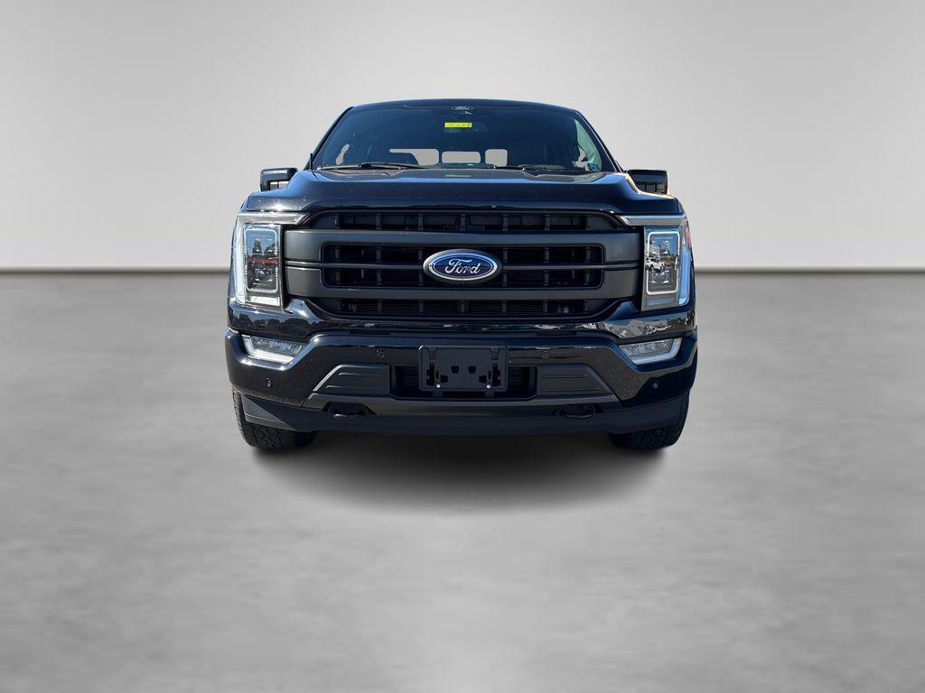 used 2022 Ford F-150 car, priced at $45,000