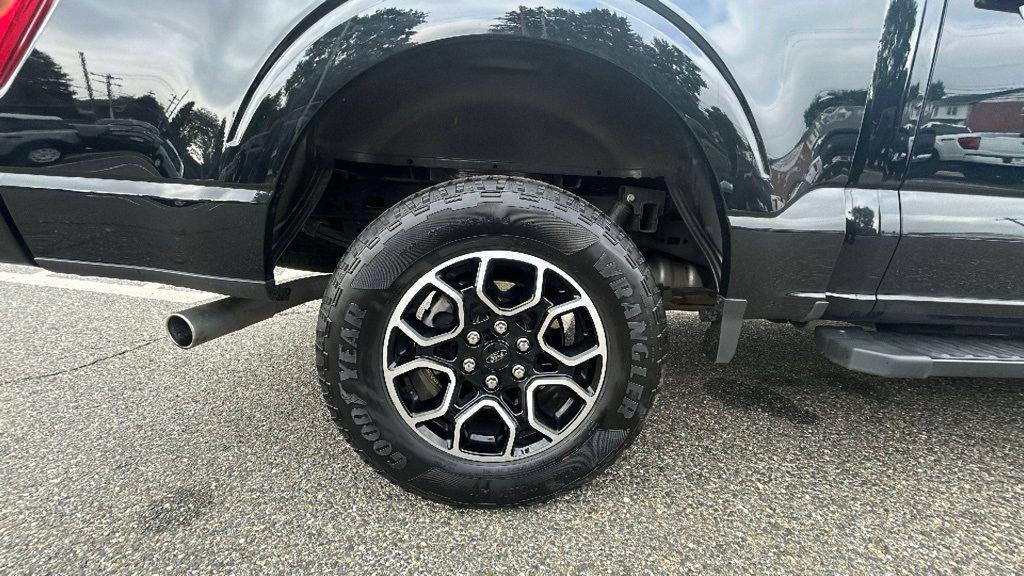 used 2022 Ford F-150 car, priced at $46,000