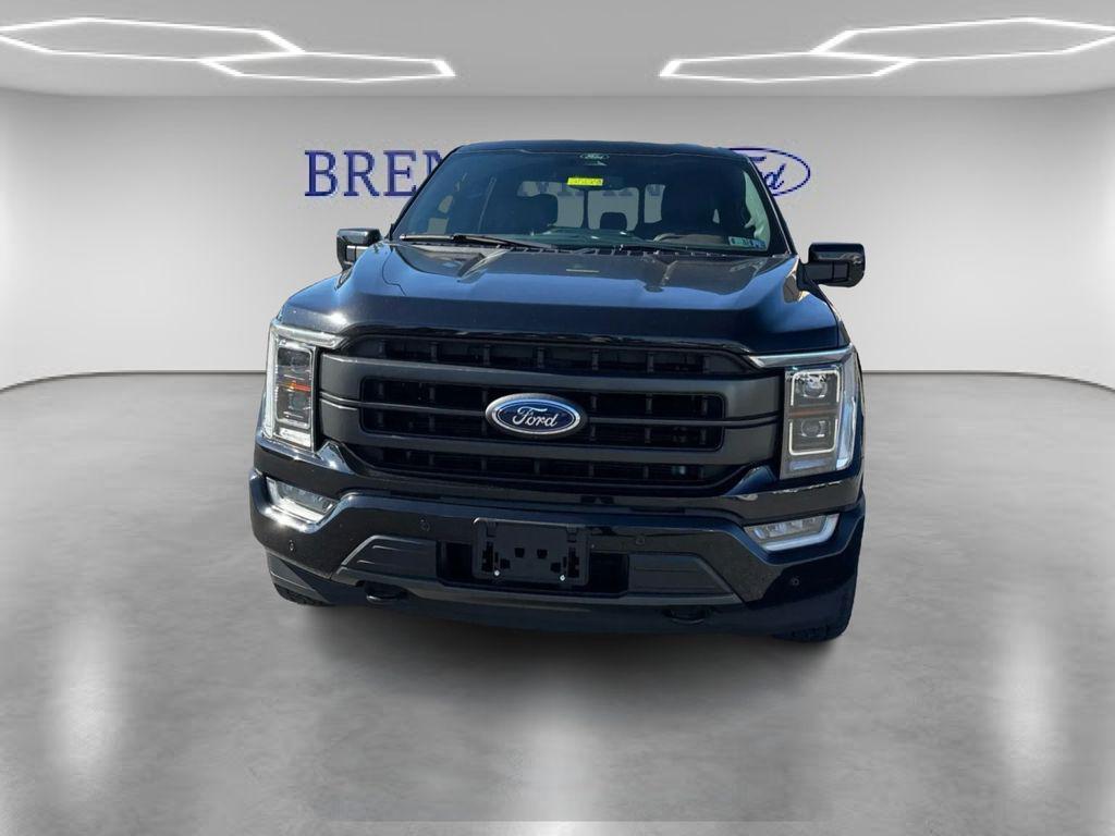 used 2022 Ford F-150 car, priced at $45,000