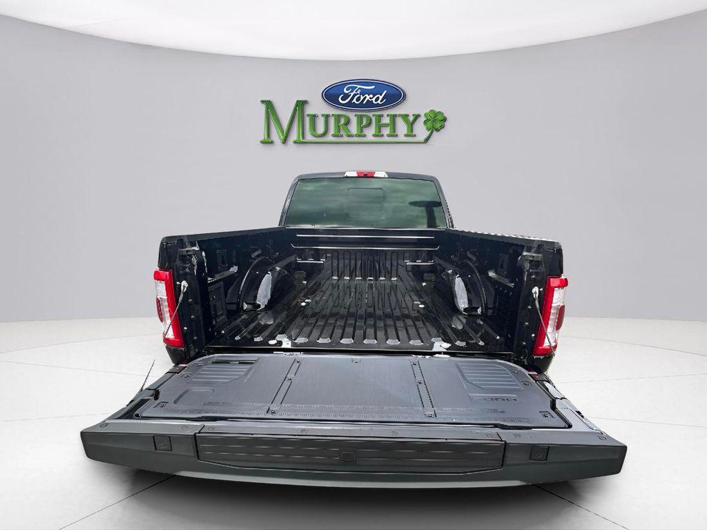 used 2022 Ford F-150 car, priced at $46,000