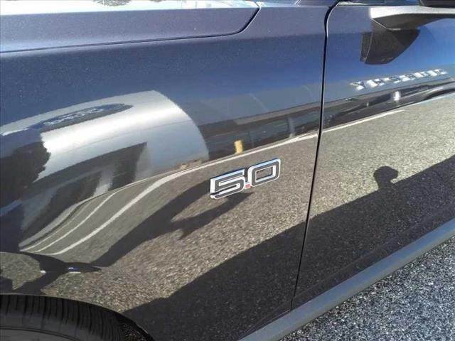 new 2024 Ford Mustang car, priced at $47,891