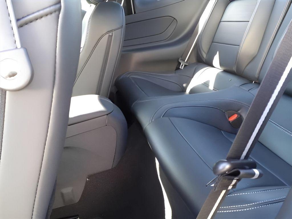 new 2024 Ford Mustang car, priced at $47,891