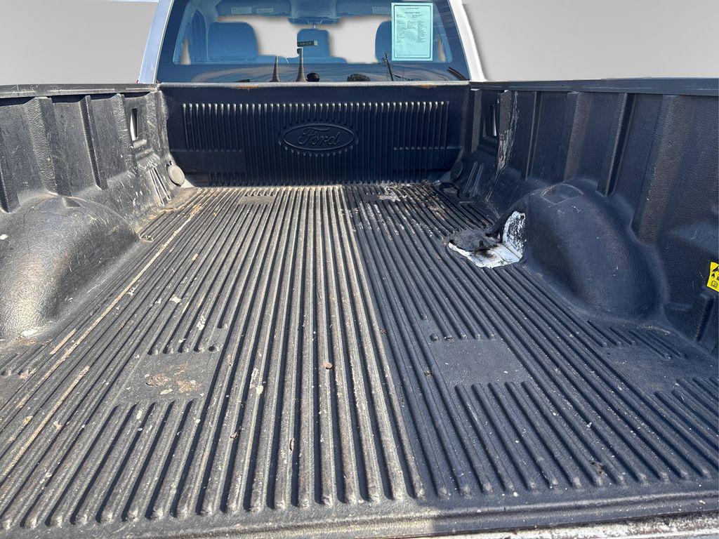 used 2022 Ford F-150 car, priced at $27,000