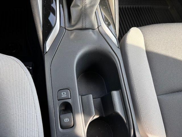 used 2025 Toyota Corolla car, priced at $22,000
