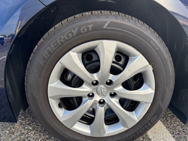 used 2025 Toyota Corolla car, priced at $22,000