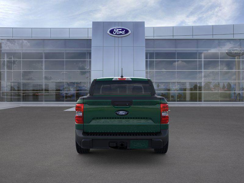 new 2025 Ford Maverick car, priced at $32,334