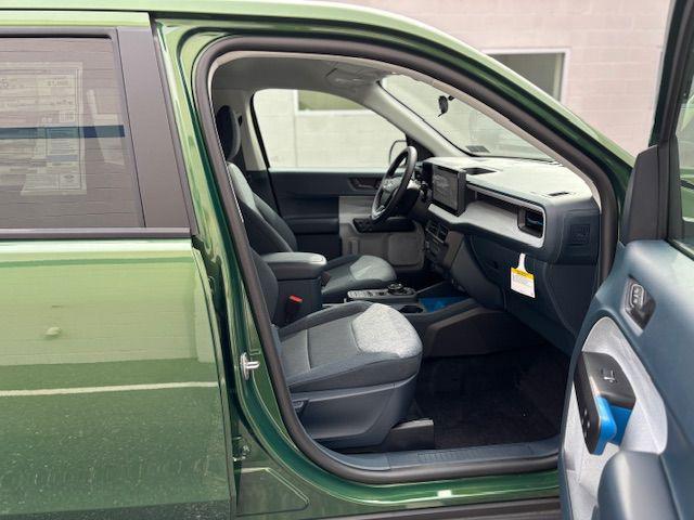 new 2025 Ford Maverick car, priced at $32,334