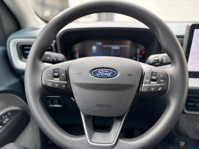 new 2025 Ford Maverick car, priced at $32,334