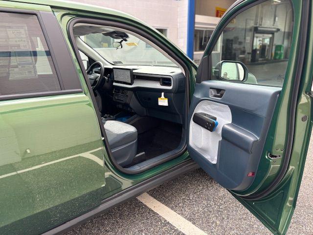 new 2025 Ford Maverick car, priced at $32,334