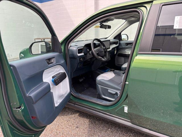 new 2025 Ford Maverick car, priced at $32,334